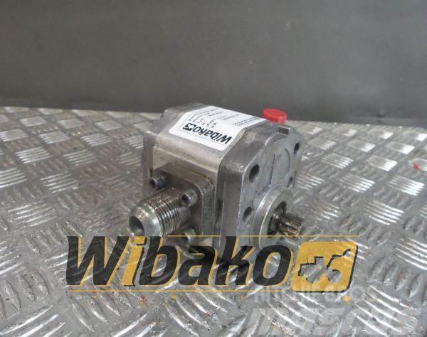 Fiat Gear pump Fiat SNP2/8SSC Hidraulice