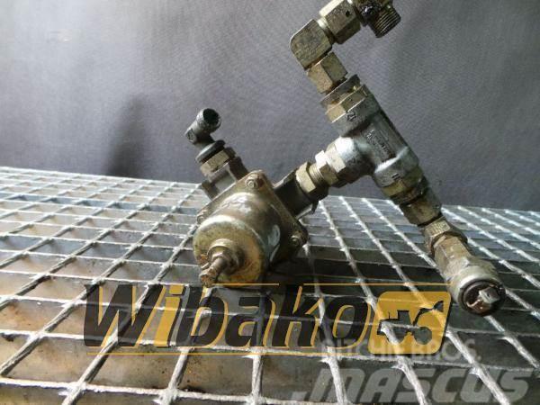 Haldex Air valve Haldex 357004051 Alte componente