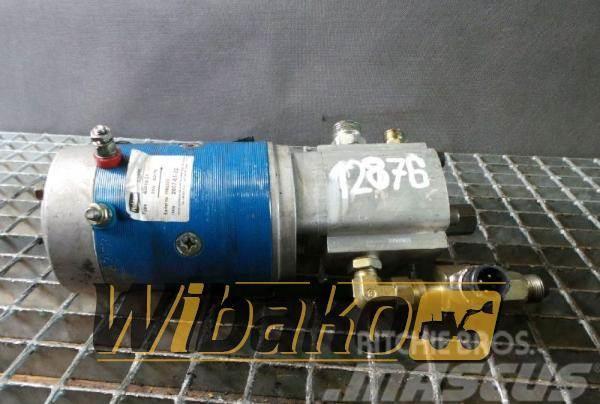 Haldex Electropump Haldex 20-103339 CPN50272-00 Alte componente