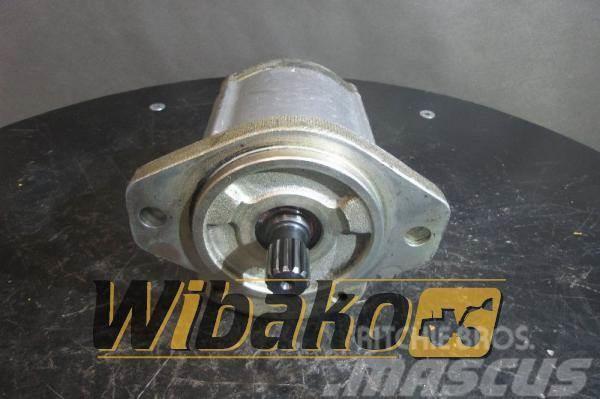 Haldex Gear pump Haldex 1830626 Hidraulice