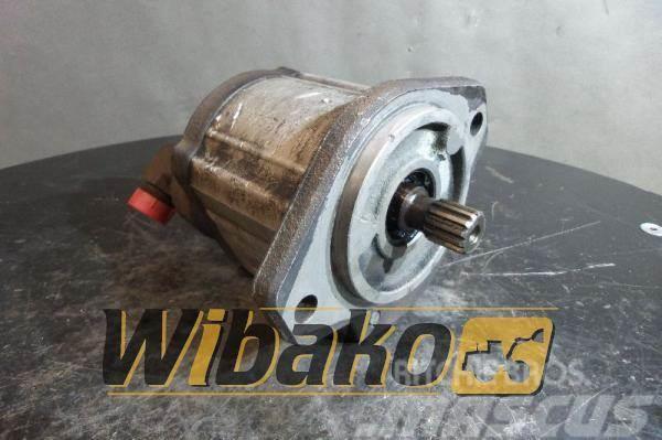 Haldex Gear pump Haldex 1930584 31AVG2005 Hidraulice