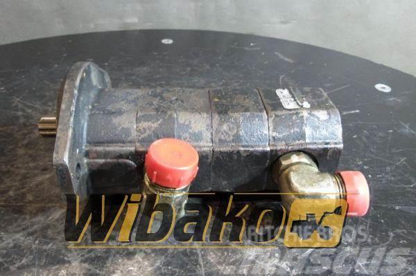 Haldex Hydraulic pump Haldex Hidraulice