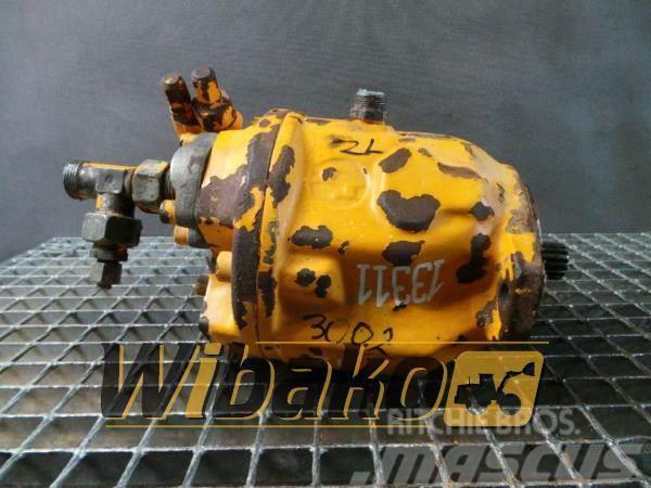 Hydromatik Auxiliary pump Hydromatik A10VO71DFR1/30R-VSC61N00 Alte componente