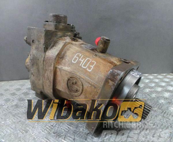 Hydromatik Hydraulic pump Hydromatik A7VO160LRD/60L-PZB01 254 Alte componente