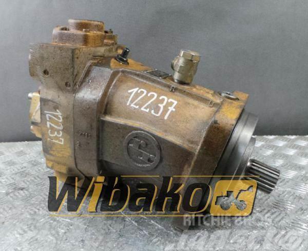 Hydromatik Hydraulic pump Hydromatik A7VO160LRD/61L-NZB01 571 Alte componente