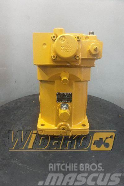Hydromatik Hydraulic pump Hydromatik A7VO160LRD/61L-NZB01 571 Alte componente
