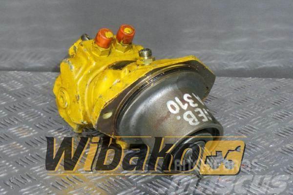 Hydromatik Swing motor Hydromatik A2FE32/61W-VAL191J-K R90202 Alte componente