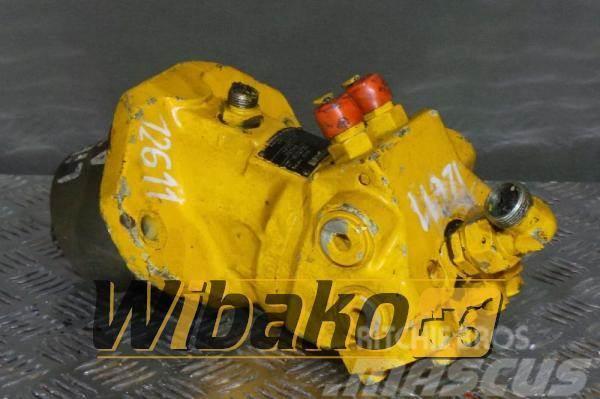Hydromatik Swing motor Hydromatik A2FE32/61W-VAL191J-K R90202 Alte componente