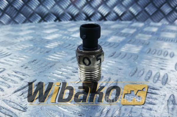 Iveco Czujnik temperatury wody for engine Iveco F4BE0454 Alte componente