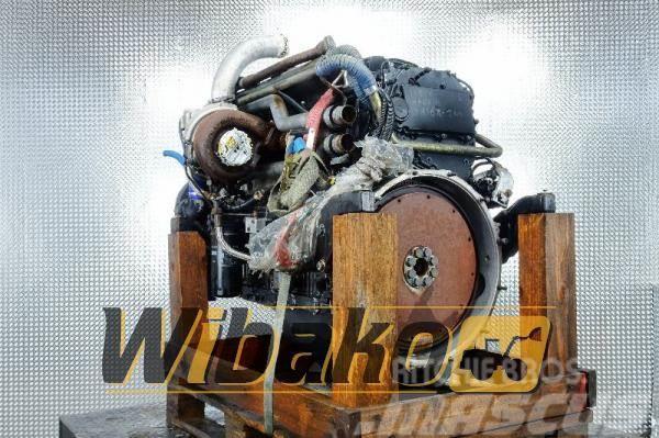 Iveco Engine Iveco F2BE0681D Motoare