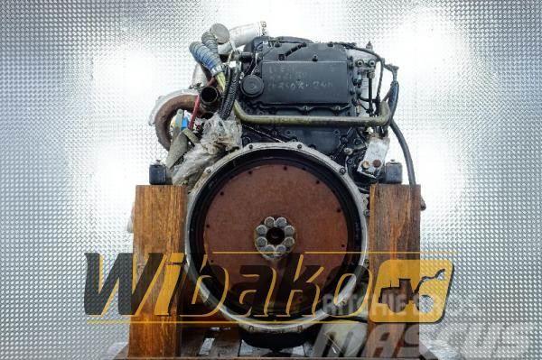 Iveco Engine Iveco F2BE0681D Motoare