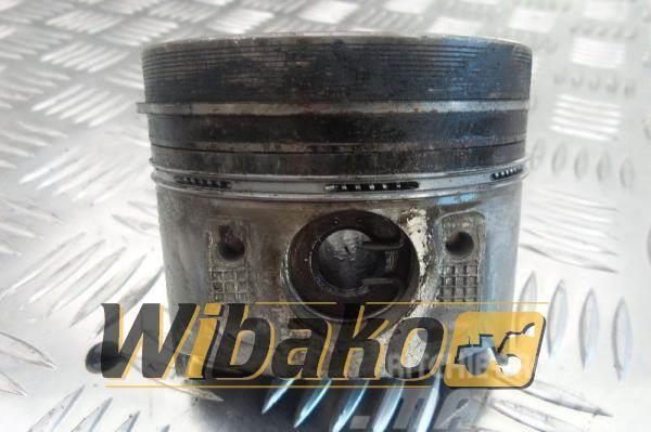 Kubota Piston Engine / Motor Kubota V1505-E Alte componente