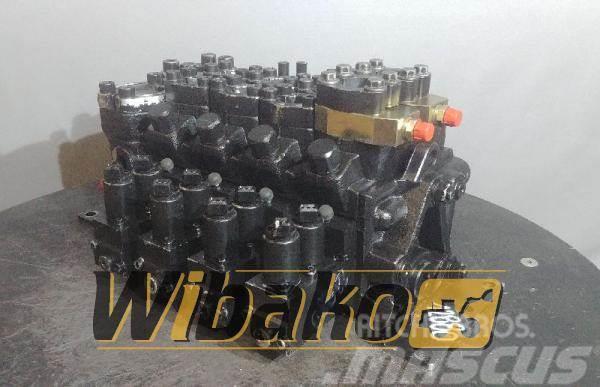Parker Distributor Parker K220L5-04-SE10-130E 1108-523675 Hidraulice
