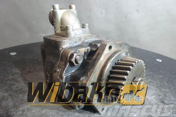 Parker Gear pump Parker 22-01-129877-001 Hidraulice
