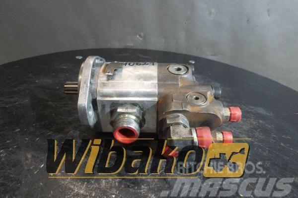 Parker Gear pump Parker 4208-14927536/008 Hidraulice