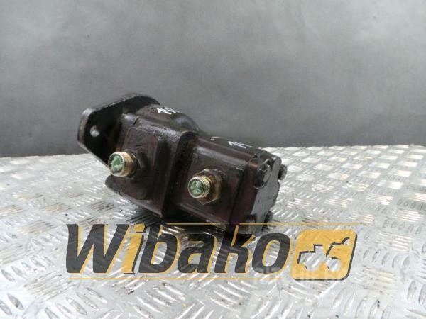 Parker Gear pump Parker 7029521032 07-05-654646371-001 Hidraulice