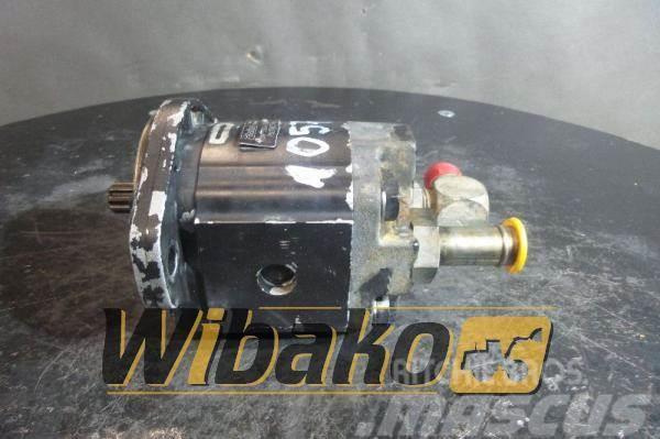Parker Gear pump Parker J0606-00008 Hidraulice