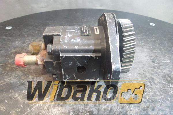 Parker Hydraulic pump Parker J0912-04508 87453067 Hidraulice