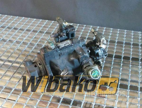 Parker Hydraulic pump Parker PVP16X3030A/11 C25D602P Hidraulice