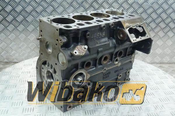 Perkins Block Engine / Motor Perkins 404D-15 S774L/N45301 Alte componente