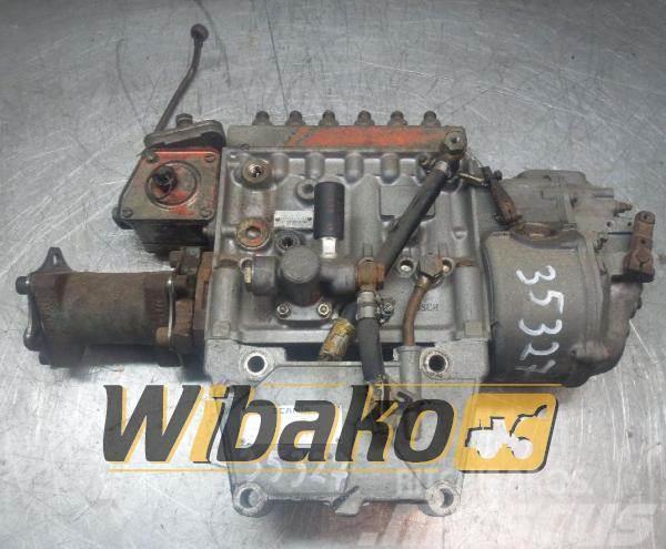 Scania Injection pump Scania DS9 05 84612171B Alte componente