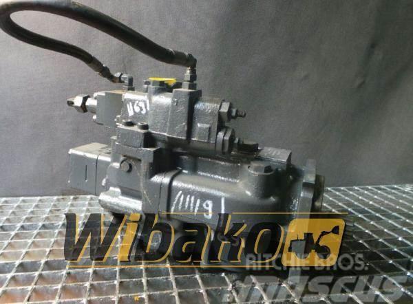 Vickers Hydraulic pump Vickers PVH57V10L 11093517 Alte componente