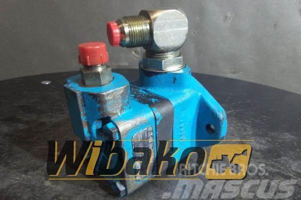 Vickers Hydraulic pump Vickers V101S4S11C20 390099-3 Hidraulice