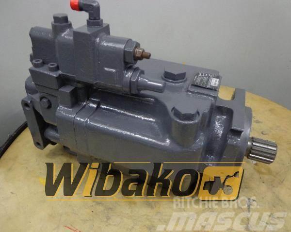 Vickers Hydraulic pump Vickers PVH098L 32202IA1-5046 Alte componente