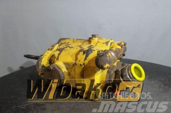 Vickers Hydraulic pump Vickers PVB15RSG21 430452021901 Buldozere pe senile
