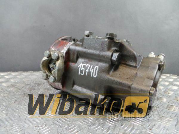 Vickers Vane hydraulic pump Vickers VK744217D13BD Alte componente