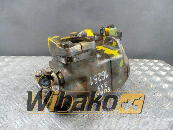 Vickers Vane pump Vickers 3520VQ21A511BC Alte componente
