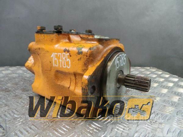 Vickers Vane pump Vickers 4520V50A11 1300 Alte componente
