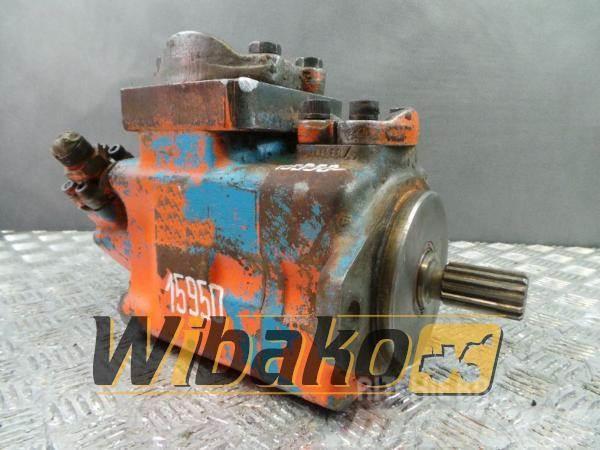 Vickers Vane pump Vickers 4520VQ60A115 Alte componente
