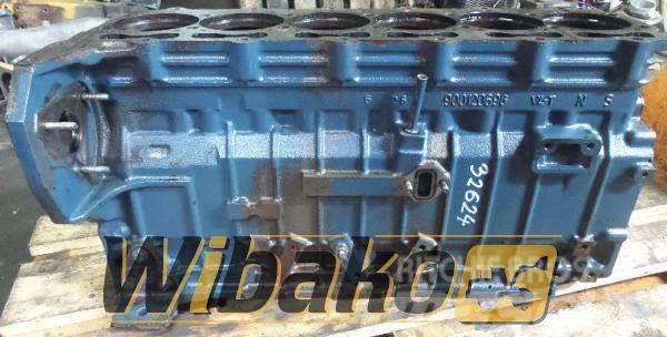 VM Motori Block VM Motori 27B/4 90012069G Alte componente