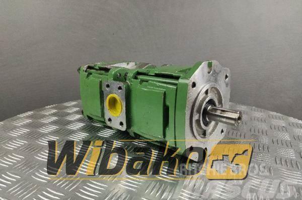 Voith Gear pump Voith R4/4-32/25201 Hidraulice