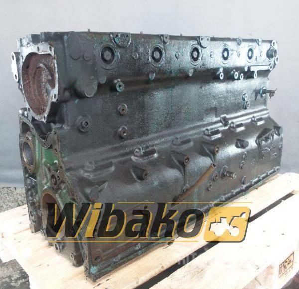 Volvo Block Engine / Motor Volvo TID121L 389117446 Alte componente