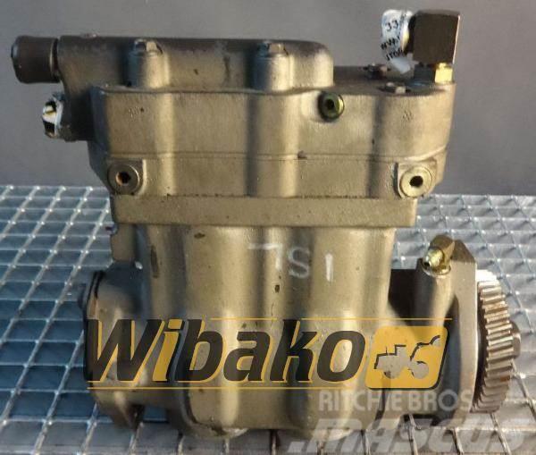 Wabco Compressor Wabco 3976374 4115165000 Alte componente