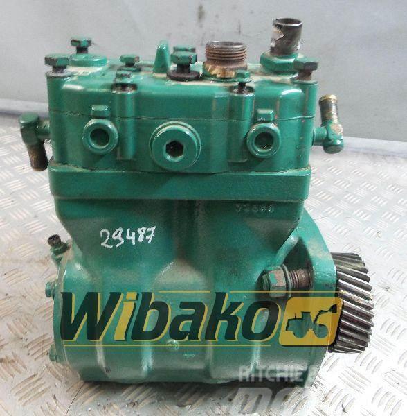 Wabco Compressor Wabco 73569 Motoare