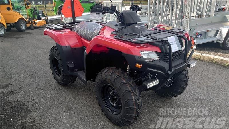 Honda TRX420FE1T3 ATV-uri