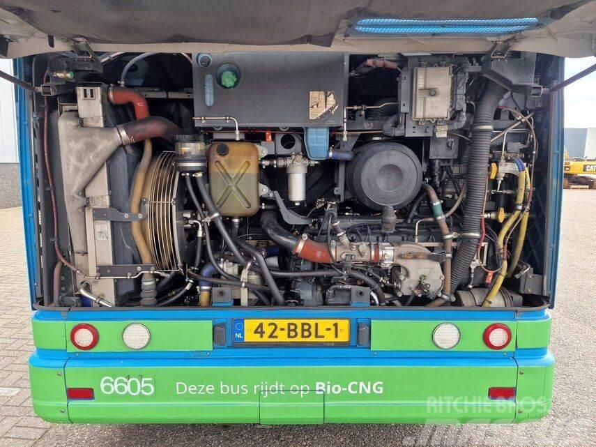 Iveco Irisbus Citelis (CNG | 2013 | AIRCO) Autobuze