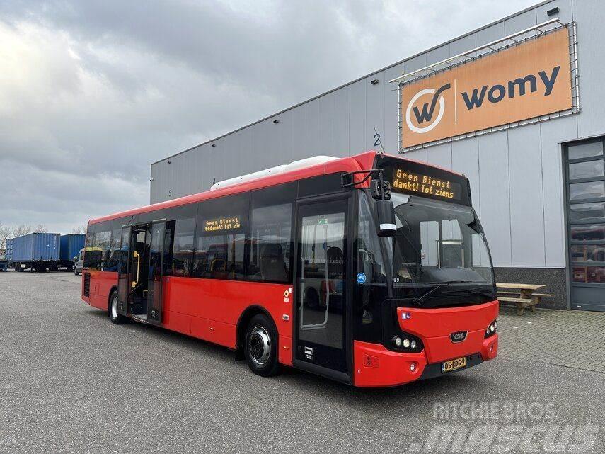VDL CITEA (2013 | EURO 5 | 2 UNITS) Autobuze
