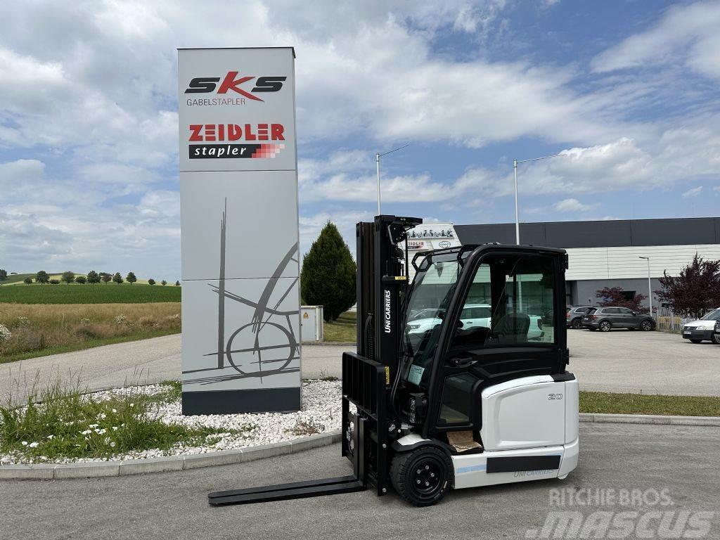 UniCarriers MXS3-20L Stivuitor electric