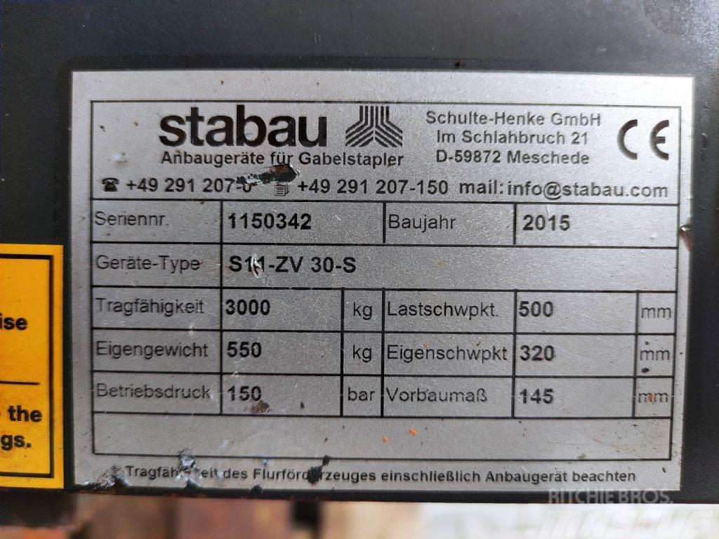 Stabau S11-ZV30-S Altele